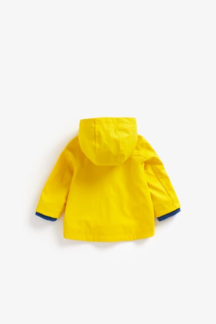 Mothercare / Плащ для мальчика