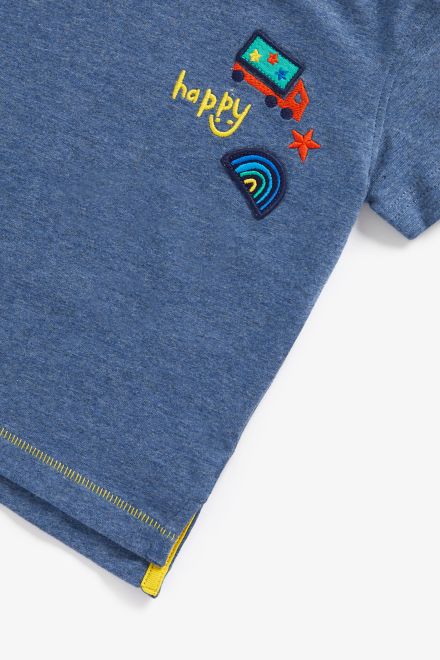 Mothercare / Футболка для мальчика