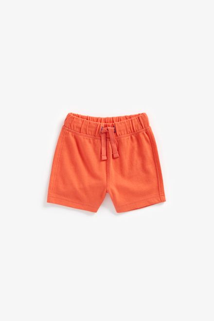 Mothercare / Комплект футболка и шорты трикотажные для мальчика