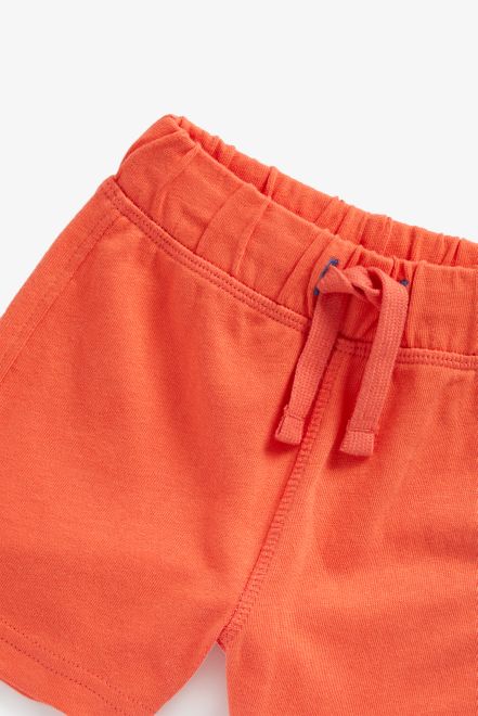 Mothercare / Комплект футболка и шорты трикотажные для мальчика