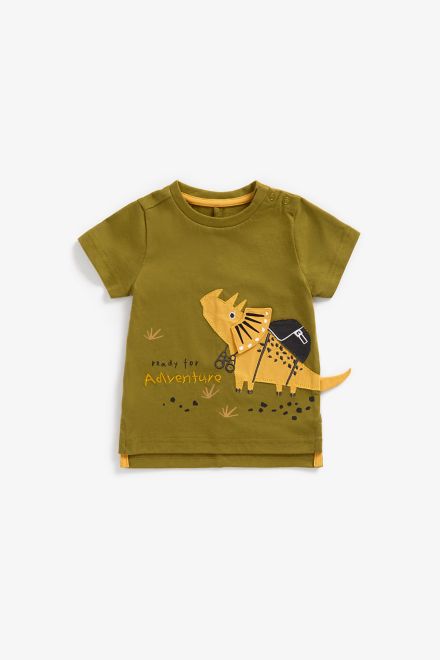 Mothercare / Футболка для мальчика