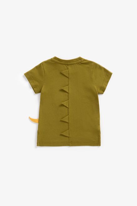 Mothercare / Футболка для мальчика