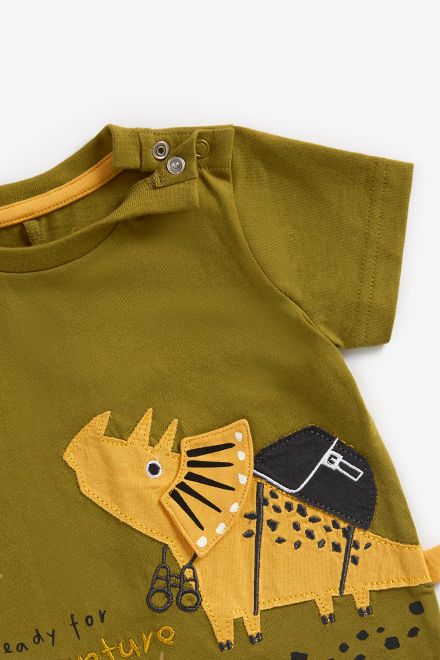 Mothercare / Футболка для мальчика