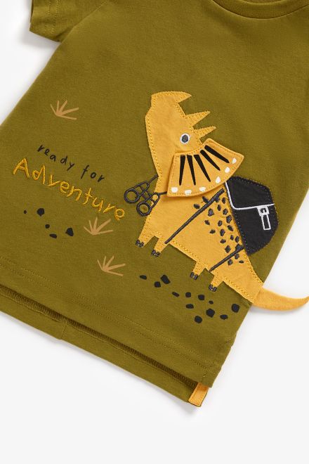 Mothercare / Футболка для мальчика