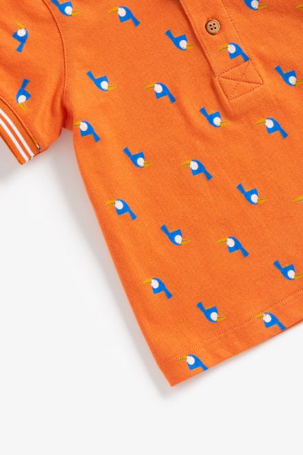 Mothercare / Поло для мальчика