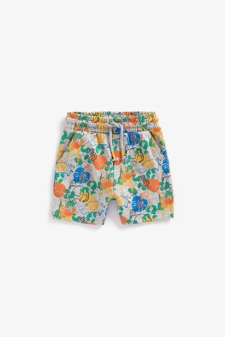 Mothercare / Шорты трикотажные, 3 шт. для мальчика
