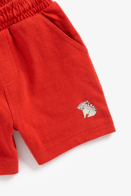 Mothercare / Шорты трикотажные, 3 шт. для мальчика