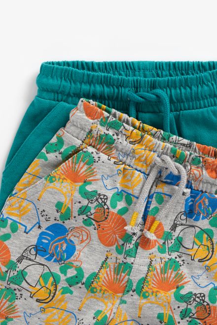 Mothercare / Шорты трикотажные, 3 шт. для мальчика