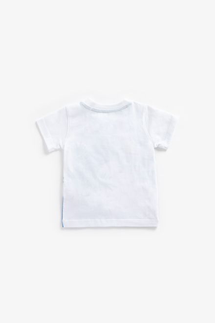 Mothercare / Футболка для мальчика