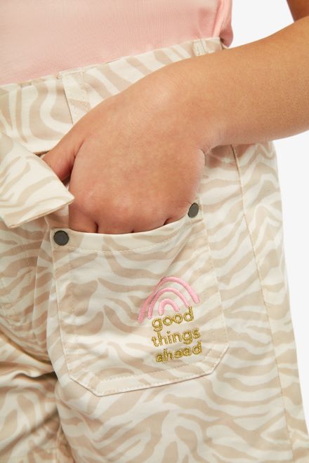 Mothercare / Шорты для девочки