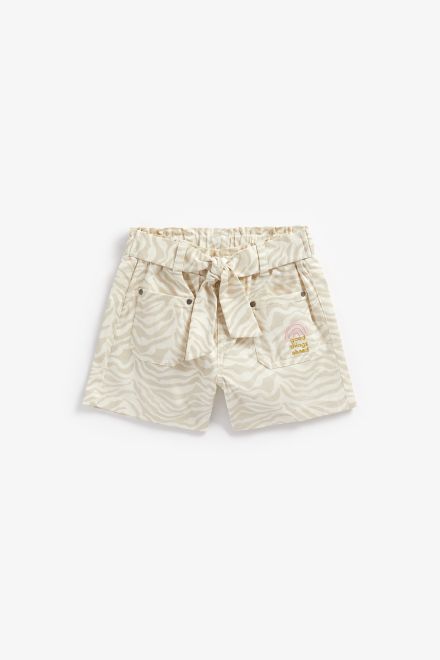Mothercare / Шорты для девочки