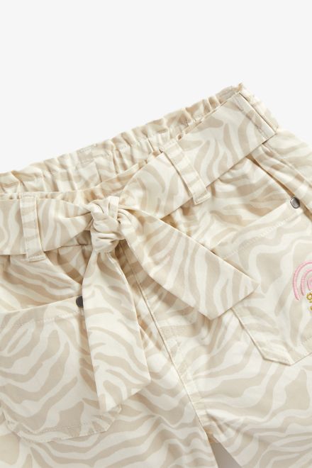 Mothercare / Шорты для девочки