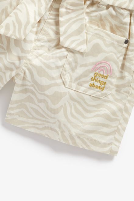 Mothercare / Шорты для девочки