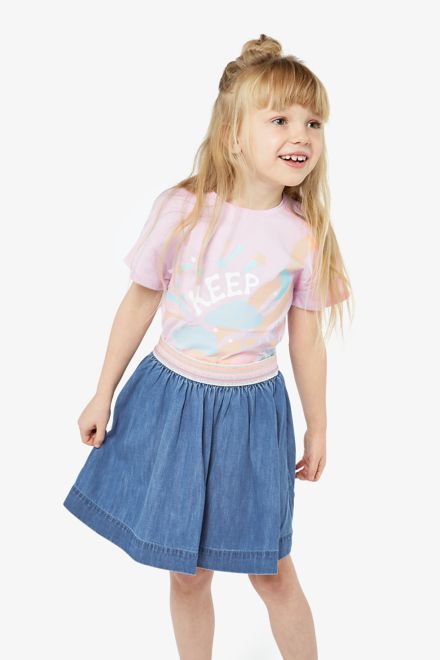 Mothercare / Юбка для девочки