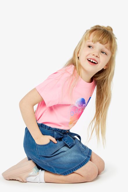 Mothercare / Юбка для девочки