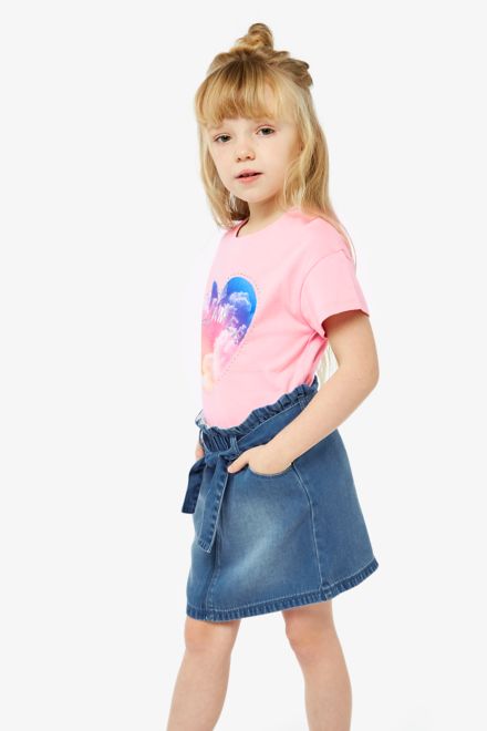 Mothercare / Юбка для девочки