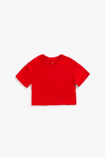 Mothercare / Футболка для девочки