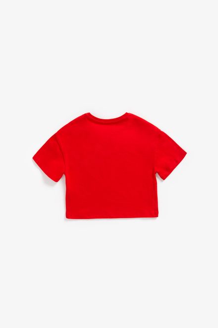 Mothercare / Футболка для девочки