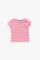 Mothercare / Футболка, 3 шт. для девочки - фото 4