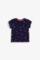 Mothercare / Футболка, 3 шт. для девочки - фото 5