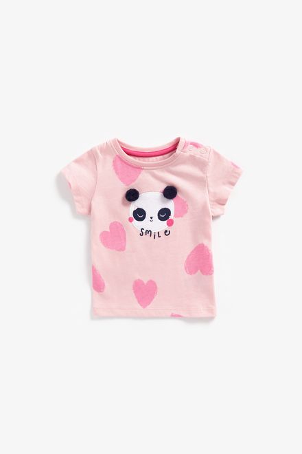 Mothercare / Футболка для девочки