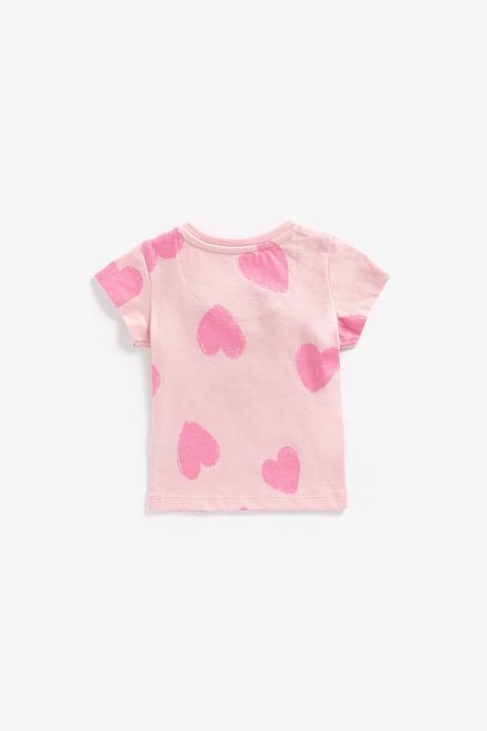 Mothercare / Футболка для девочки