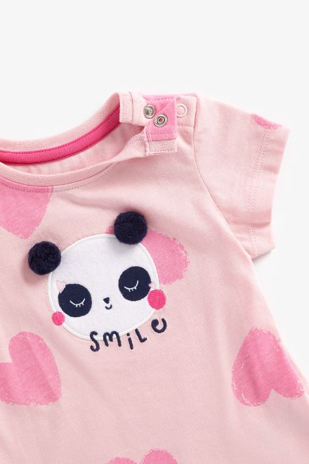 Mothercare / Футболка для девочки