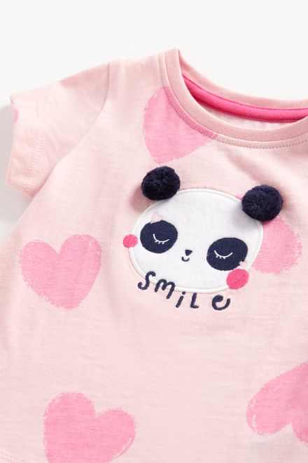 Mothercare / Футболка для девочки