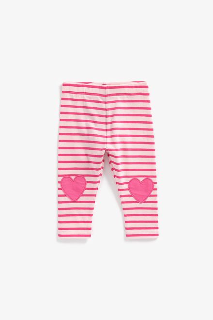 Mothercare / Легинсы, 3 шт. для девочки