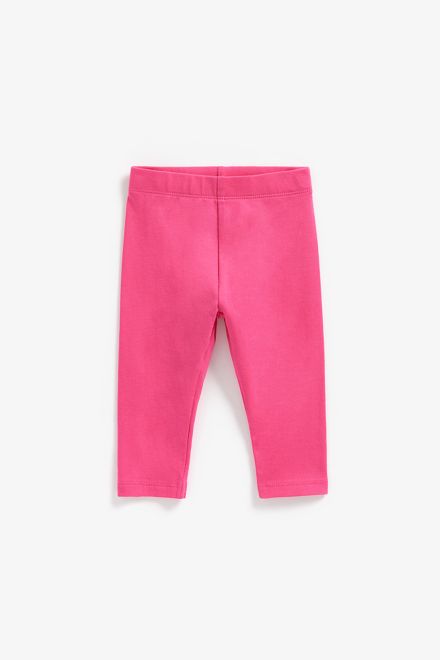 Mothercare / Легинсы, 3 шт. для девочки