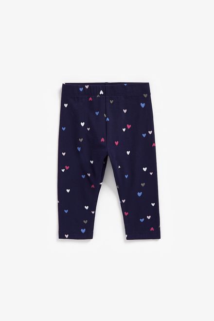 Mothercare / Легинсы, 3 шт. для девочки