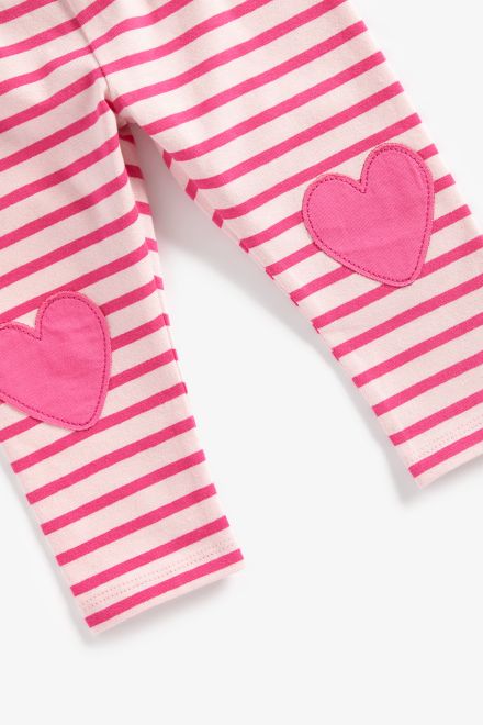 Mothercare / Легинсы, 3 шт. для девочки