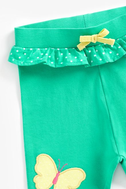 Mothercare / Легинсы для девочки