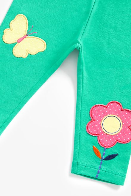 Mothercare / Легинсы для девочки