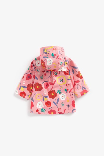 Mothercare / Плащ для девочки