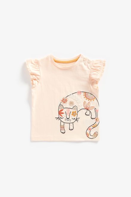 Mothercare / Футболка для девочки