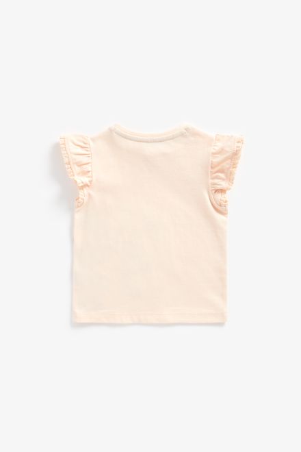 Mothercare / Футболка для девочки