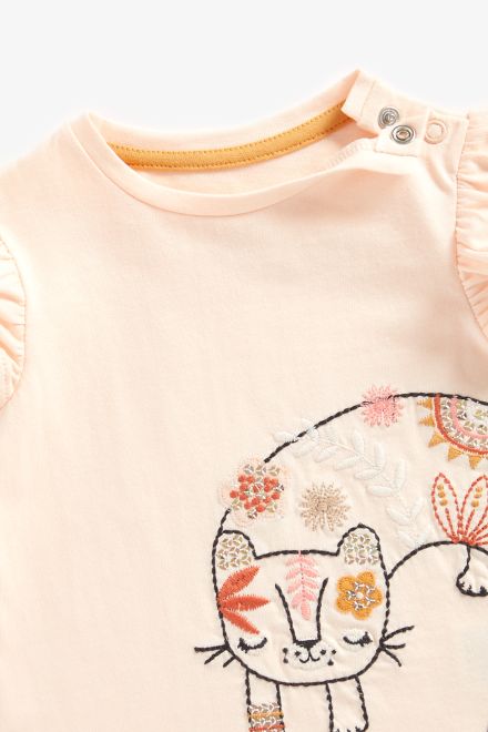 Mothercare / Футболка для девочки