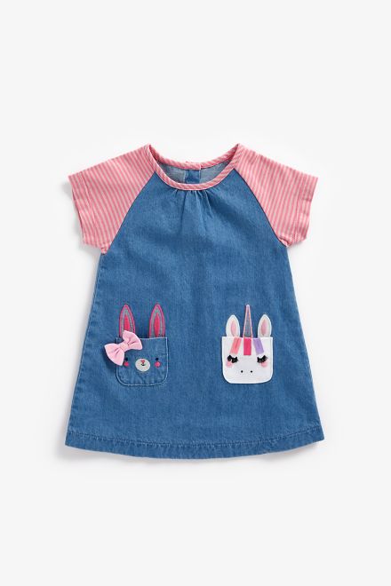 Mothercare / Платье для девочки