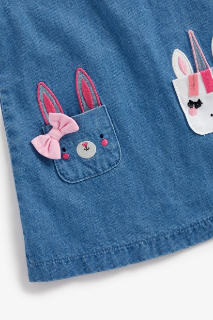 Mothercare / Платье для девочки