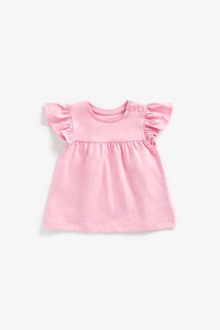 Mothercare / Футболка для девочки