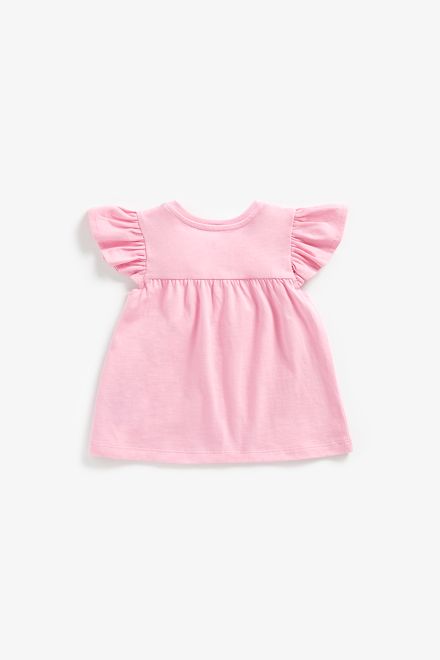 Mothercare / Футболка для девочки
