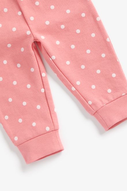 Mothercare / Брюки спортивные для девочки