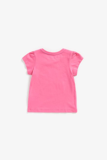 Mothercare / Футболка для девочки