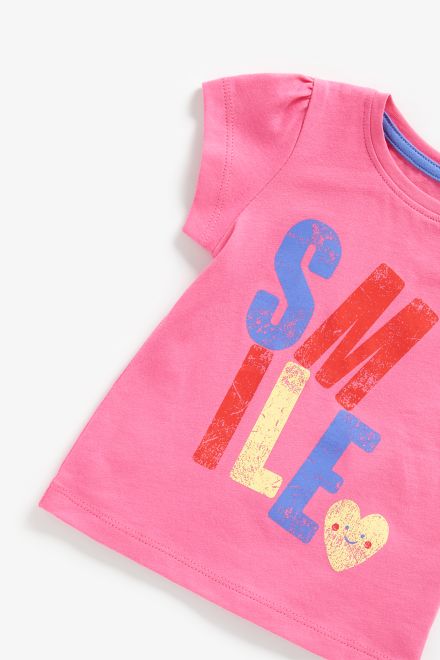 Mothercare / Футболка для девочки
