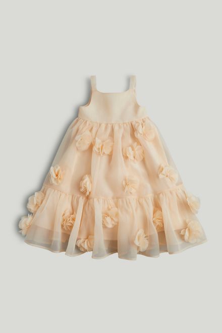 Mothercare / Платье нарядное для девочки