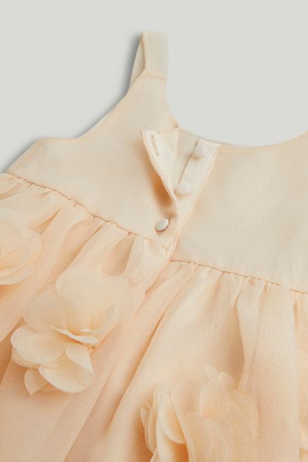 Mothercare / Платье нарядное для девочки