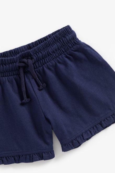 Mothercare / Шорты трикотажные для девочки