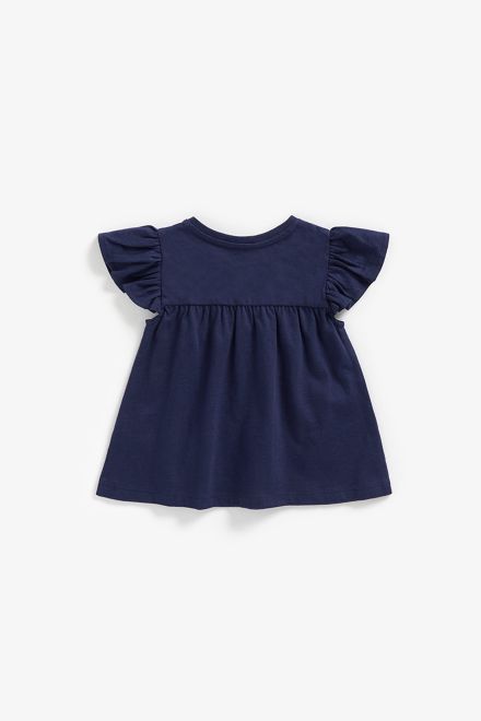 Mothercare / Футболка для девочки