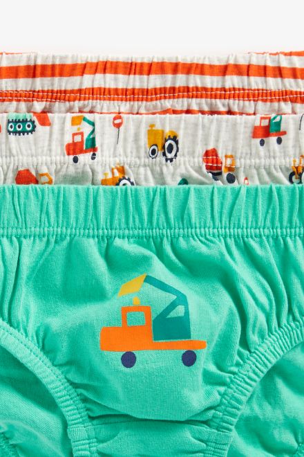 Mothercare / Трусы, 5 шт. для мальчика